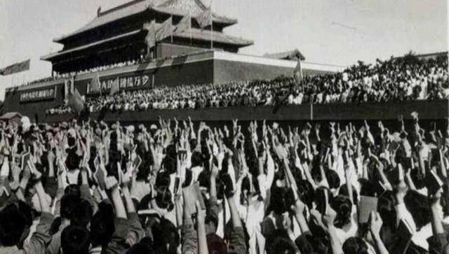 This is how the National Days of these c