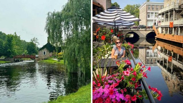 Discover Perth: A Charming Getaway Close