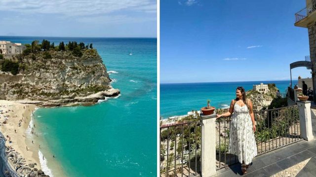 Discover Tropea: Italy's Hidden Gem with