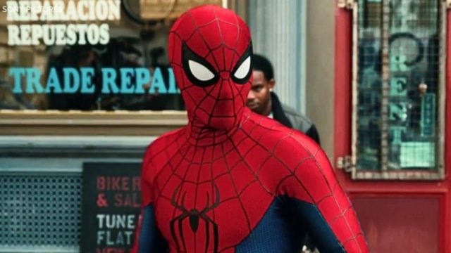 Spider-Man: Brand New Day Poised to Redefine Superhero Cinema