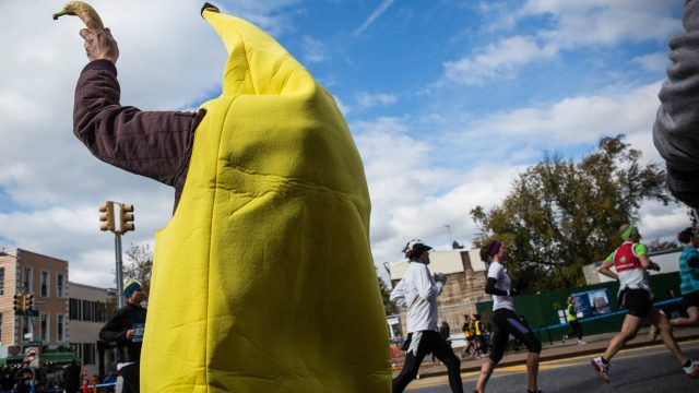Baltimore Band Faces Backlash Over Banan