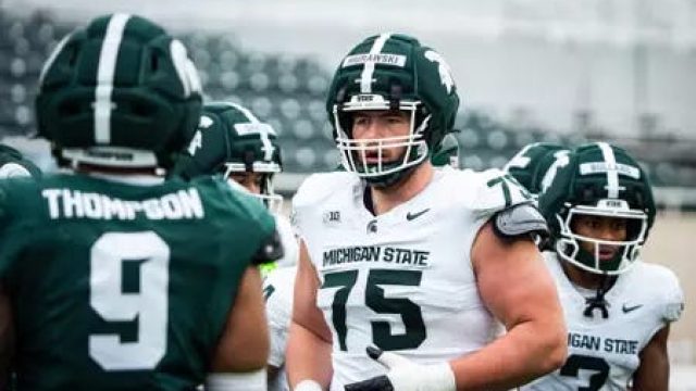 Exploring Ben Murawski: A Standout Prosp