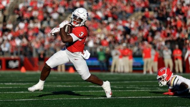 Spotlight on Rutgers Prospects for the 2