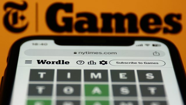 Unlock Your Daily Wordle Victory: Expert