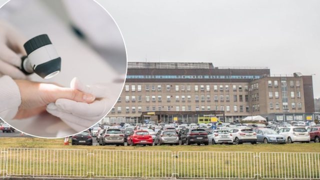 Delay Persists for New Dermatologist Pos