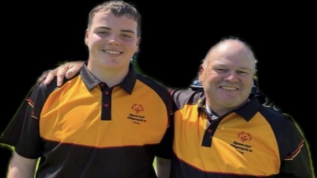 North West Athletes Shine at Special Oly