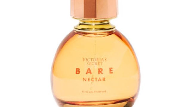 Victoria’s Secret Unveils Bare Nectar: A