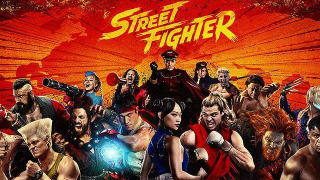 Street Fighter Film 2026: Who Will Reign