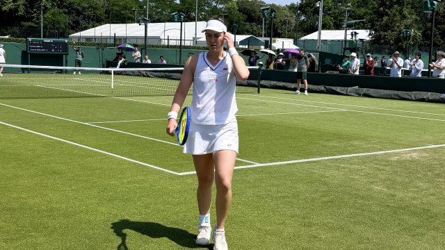 Joanna Garland's Near-Miss: A Lesson in 