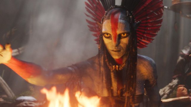 Streaming Debut of Major Sci-Fi Film Spa