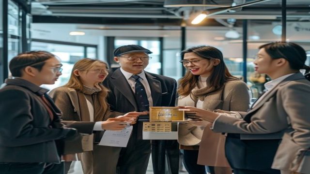 Danal Fintech and BNK Bank Achieve Miles