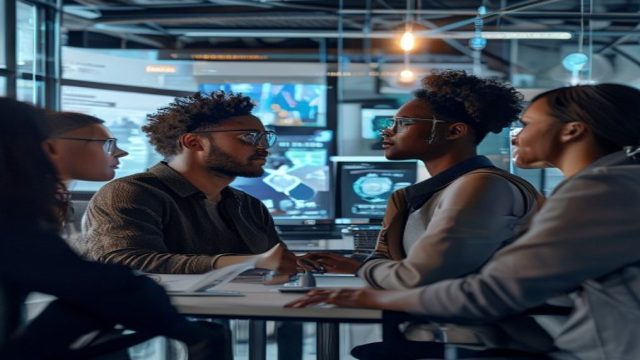 Toss Insights Launches Groundbreaking AI