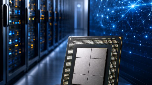 AWS Graviton5 Launches: A Game Changer f