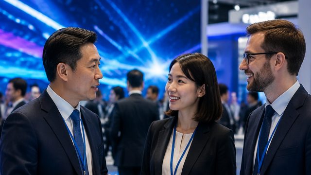 UnionPay Unveils Cutting-Edge Solutions 