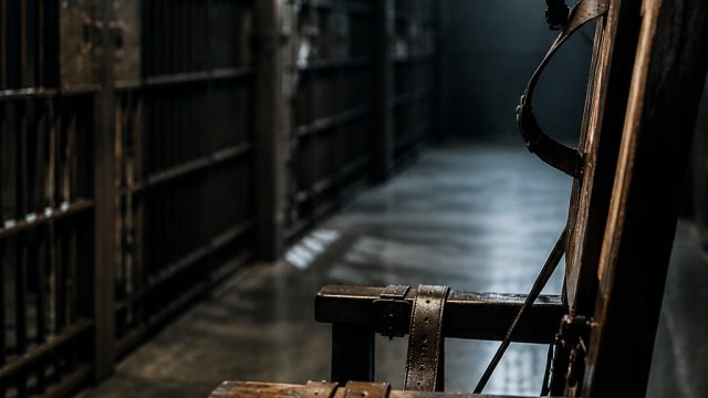 Exploring the Impact of the Death Penalty 50 Years After Re-Legalization