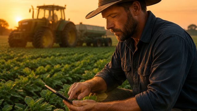 The Need for Sustainable Practices in Au