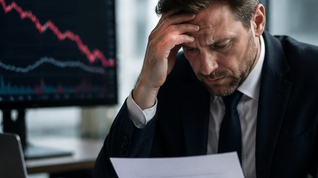 Babcock Faces Profit Decline Amid Ongoing Challenges