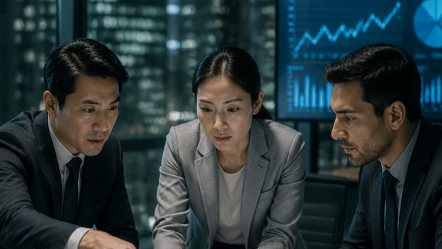 Why Business Adaptability is Essential in Today's Rapidly Changing Environment