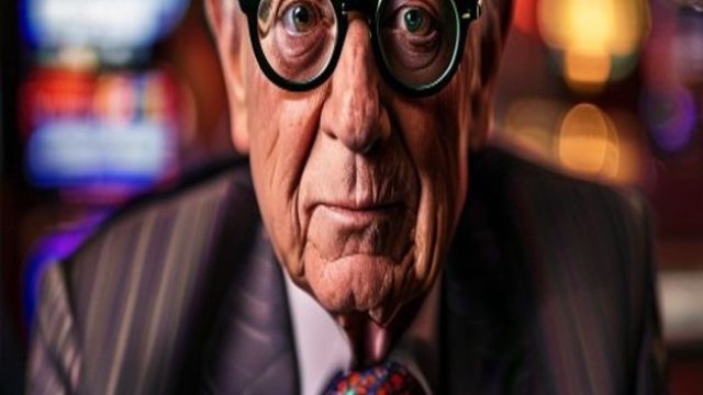 Remembering Alan Greenspan: A Legacy of 
