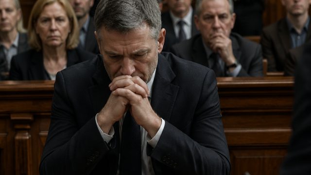 High-Profile Conviction Shakes Northern Ireland Political Landscape