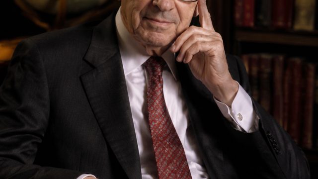 Reflecting on Alan Greenspan's Legacy in