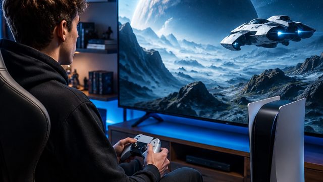PlayStation 6 Release Timeline Sparks Ex