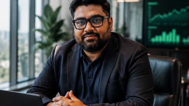 Kunal Shah Takes the Helm at WhatsApp: A