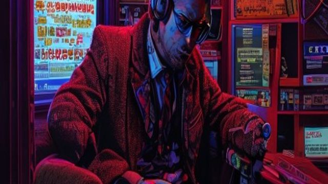 Rediscovering Brian Michael Bendis: Top 