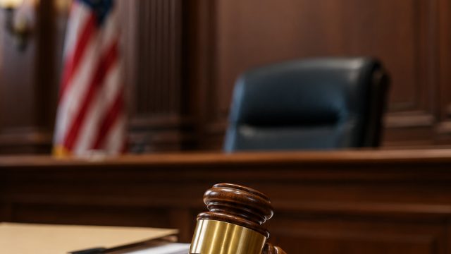 Court Finds DOJ Overstepped in Subpoenai