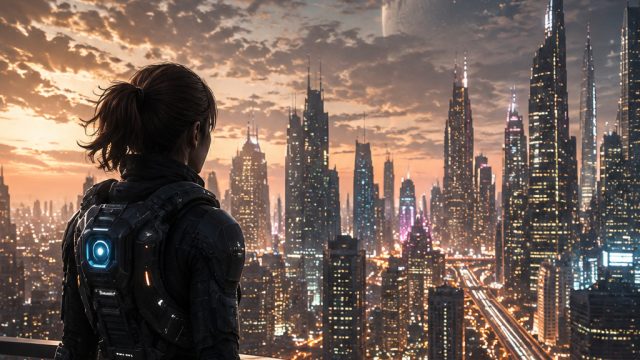 Revitalizing Classic Sci-Fi: Why These F