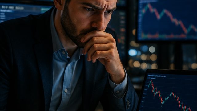PayPal's Market Drop: A Strategic Analys