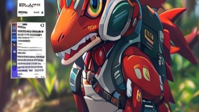 Exploring the Unique Attributes of Trailmon in Digimon Lore