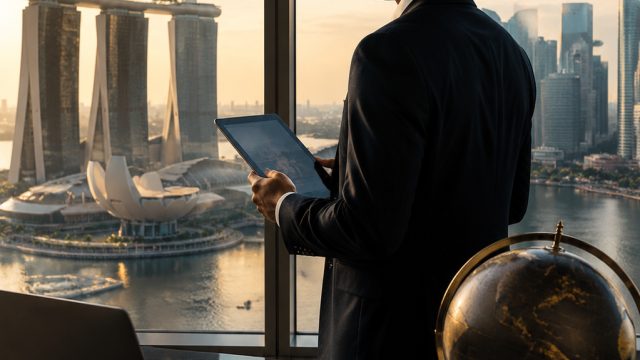 Global Opportunities: Why Indian Entrepreneurs are Expanding Abroad