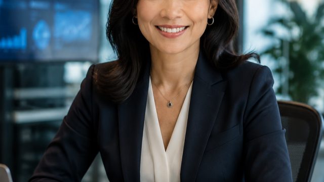 TaskUs Appoints New CFO to Accelerate AI