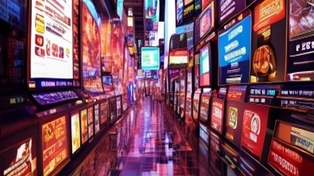 Fintech: Gulus Realm Burst | bocoran adm
