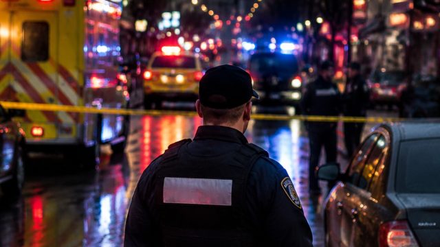 Montreal Shooting Tragedy: A Deep Dive i