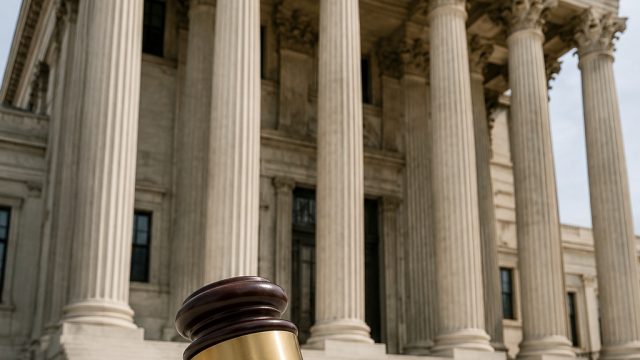 Federal Court Dismisses DOJ Subpoenas to Minnesota Officials