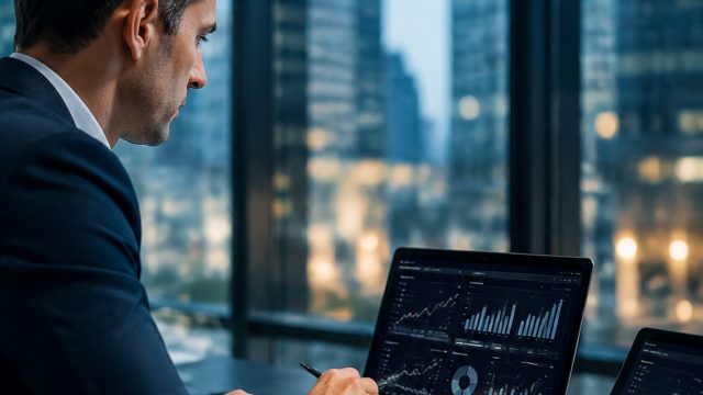Innovative Portfolio Strategies: Embracing Alternative Investments