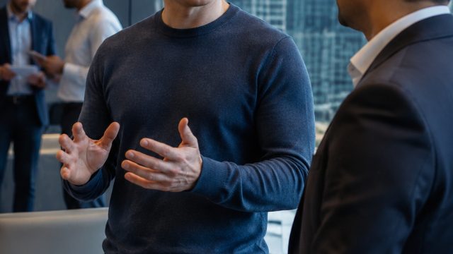 Meta's $900 Million Investment in CRED H
