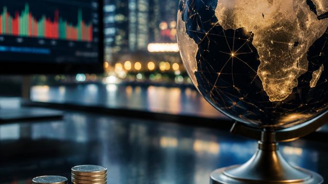 China Strengthens Yuan's Global Footprin
