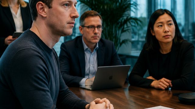 Meta Expands Financial Footprint with Cr