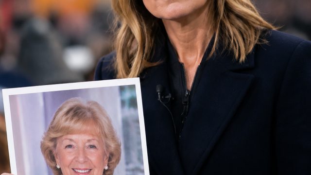 Tragic Update: Savannah Guthrie's Mother's Disturbing Abduction Case