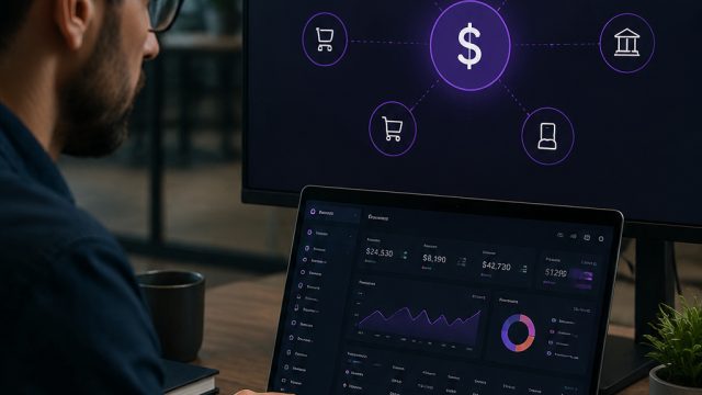 The Rising Importance of Embedded Payments in SaaS Solutions