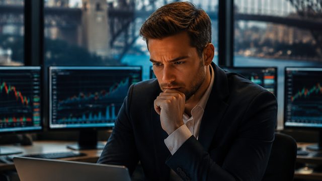 Funding Gaps Persist Despite Australian 
