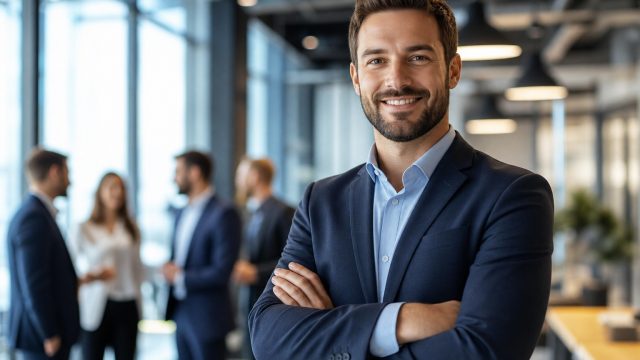 Linc Secures €8.5M Funding to Transform Payroll Processing