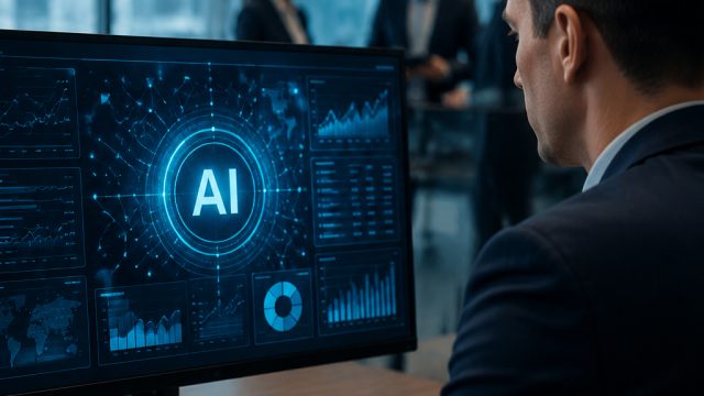 Aspire Integrates AI to Revolutionize Financial Workflows