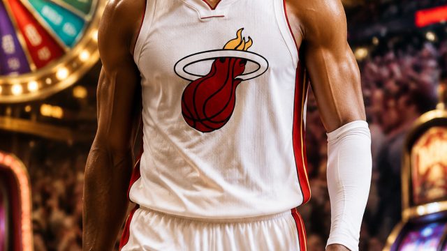 NBA Shockwaves: Giannis Antetokounmpo Tr