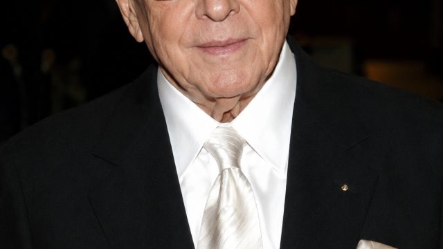 Music Legend Clive Davis Passes Away at 94: A Tribute to His Legacy