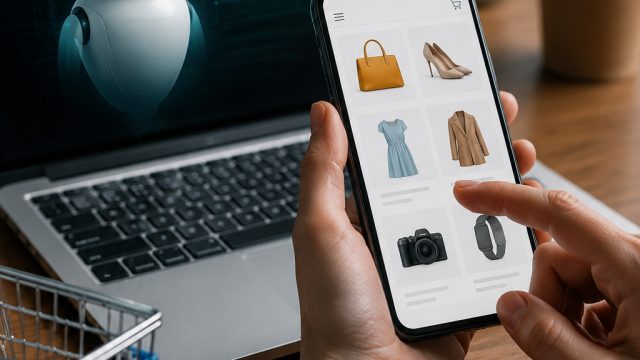 Shopee Integrates ChatGPT for Enhanced Product Discovery in 2023
