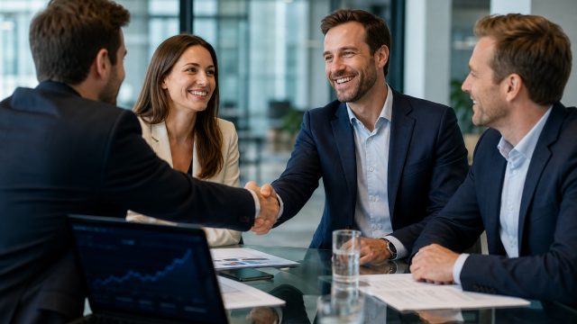 Libeara Secures $14 Million to Enhance Tokenization Solutions